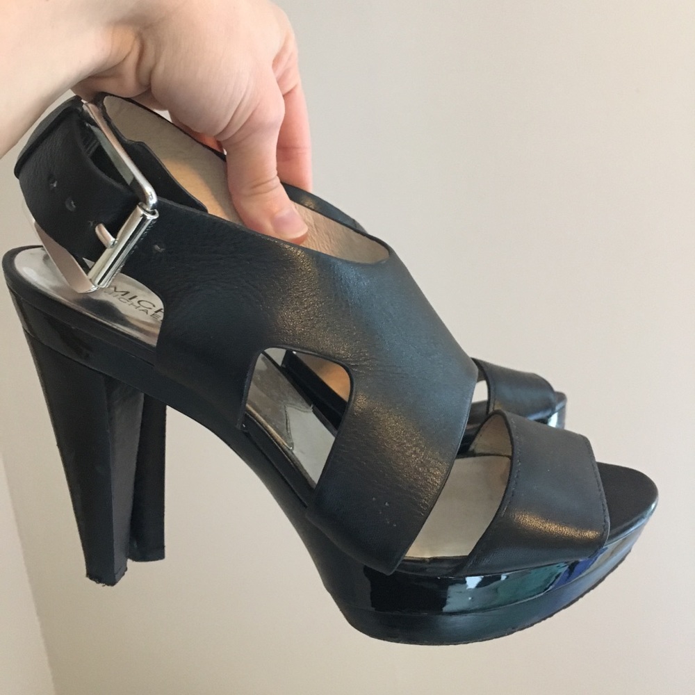 Michael Kors Heels